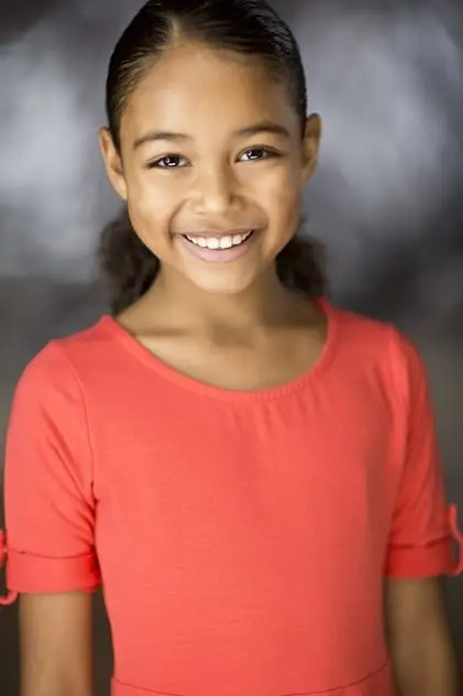 Photo de Davis, Millie