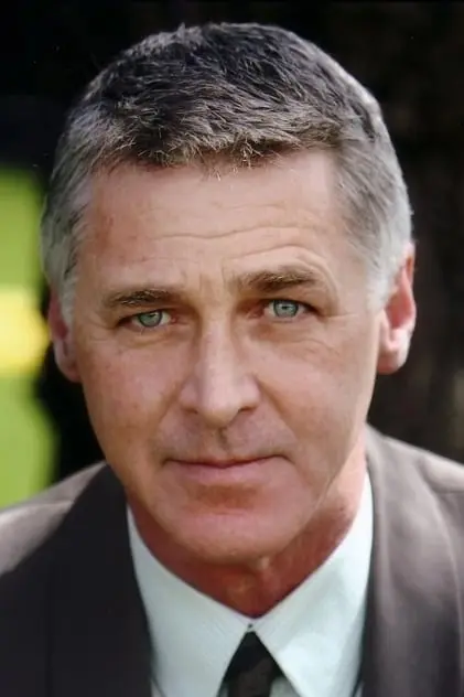 Photo de Dawson, Bruce Photo de Dawson, Bruce