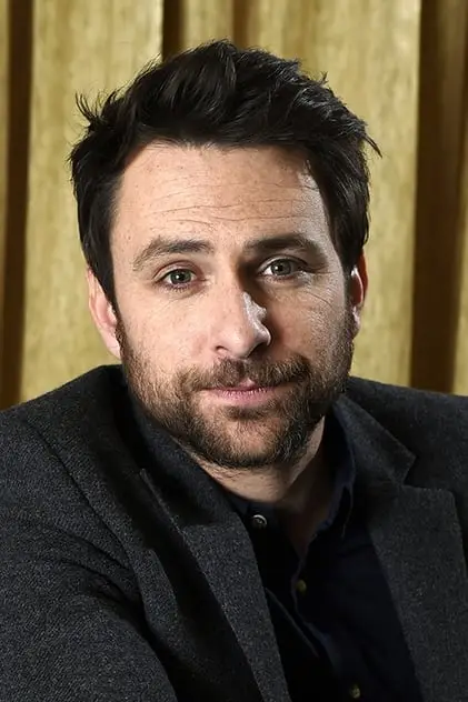 Photo de Day, Charlie