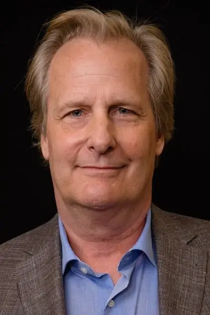 Photo de Daniels, Jeff Photo de Daniels, Jeff