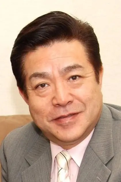 Photo de 大門正明
