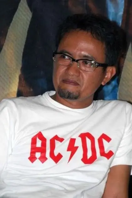 Photo de Darmawan, Iang