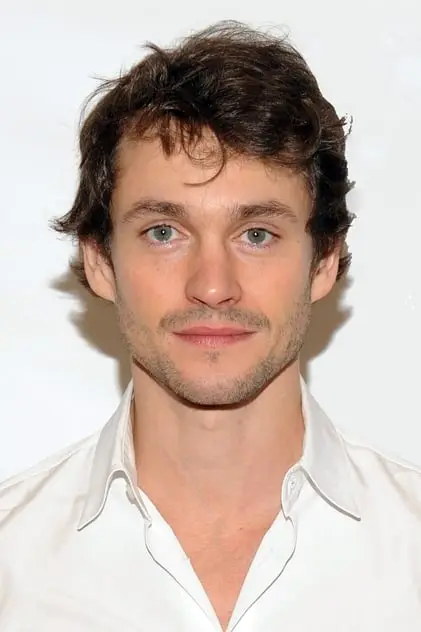 Photo de Dancy, Hugh
