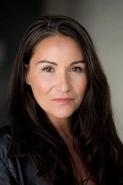 Photo de Dawn pledge, Sarah
