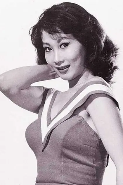 Photo de 淡路恵子 Photo de 淡路恵子