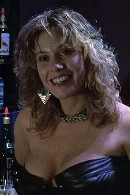 Photo de Darnell, Vicki