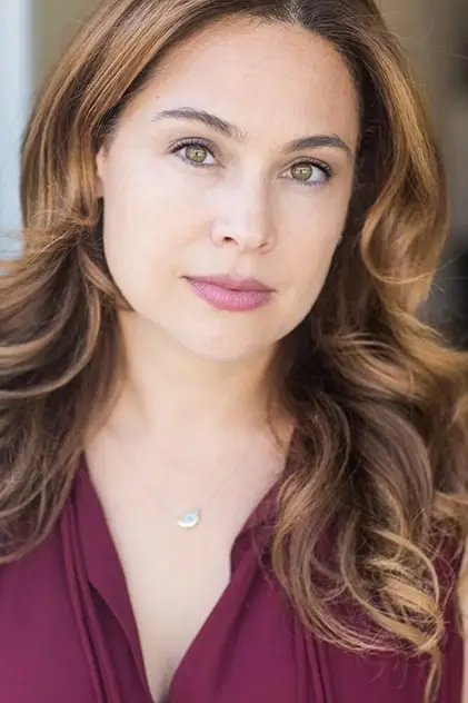 Photo de Davis, Vicki