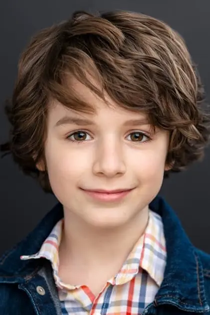 Photo de Dalman, Azriel