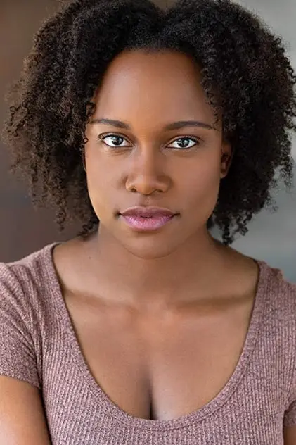 Photo de Danielle, Darcel