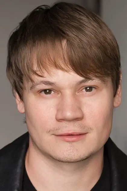 Photo de David story, Paul Photo de David story, Paul