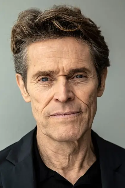 Photo de Dafoe, Willem