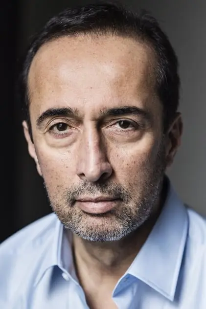 Photo de Daneshmand, Bijan Photo de Daneshmand, Bijan