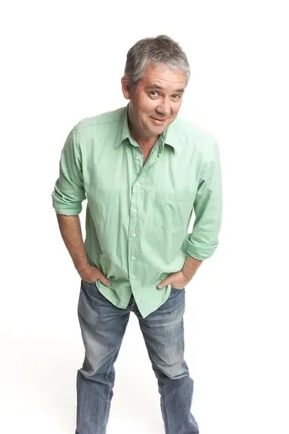 Photo de ‘dano’ rogerson, Ian
