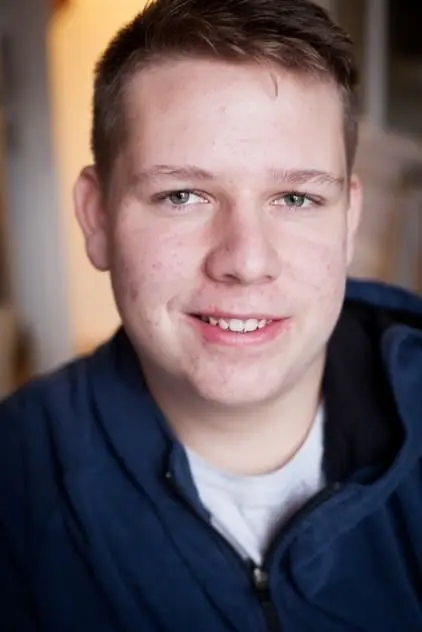 Photo de Daquin, Martin