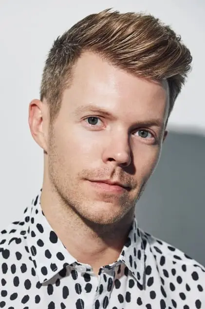Photo de Dare, Brian Photo de Dare, Brian