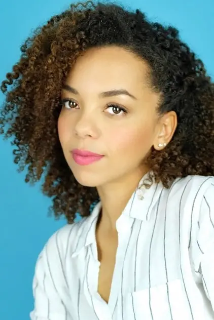 Photo de Darnell-martin, Zarrin