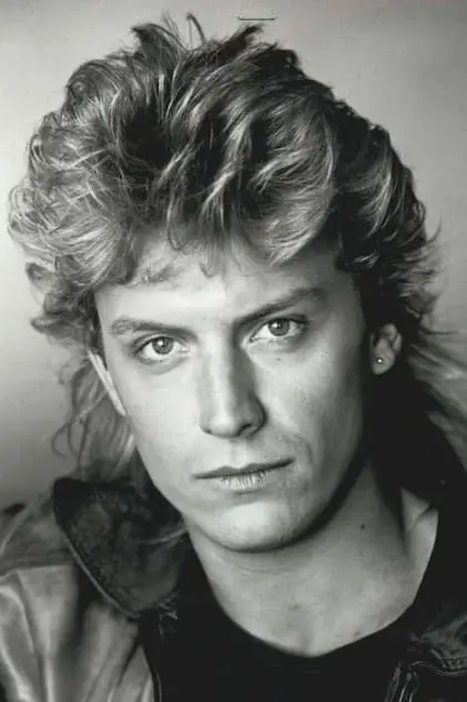 Photo de David bland, John Photo de David bland, John