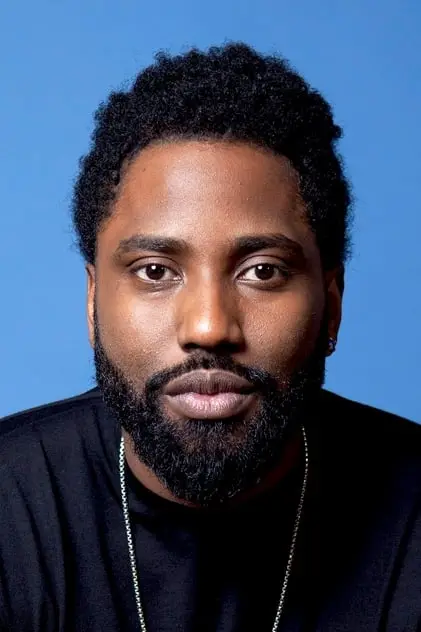 Photo de David washington, John Photo de David washington, John