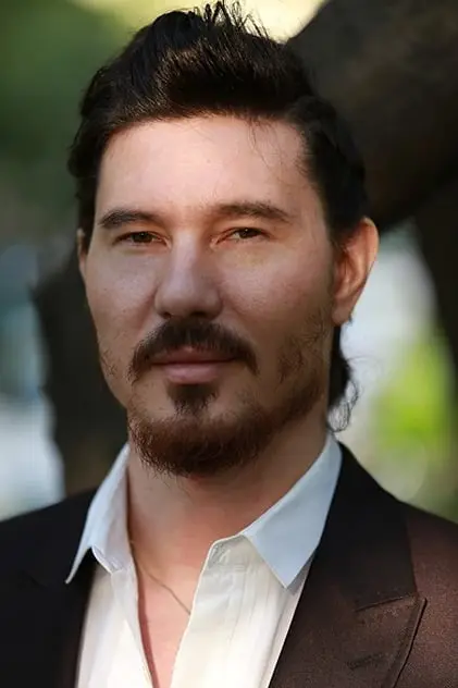 Photo de David williams, John