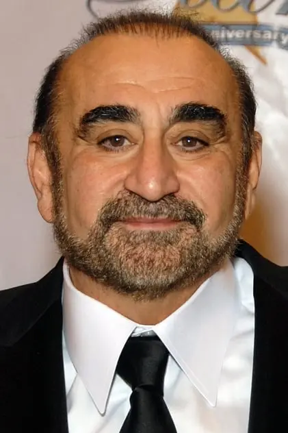 Photo de Davitian, Ken Photo de Davitian, Ken