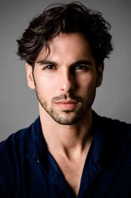 Photo de Day, Jason