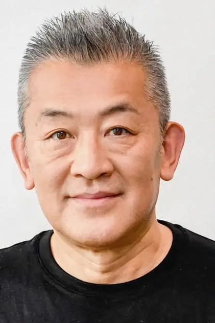 Photo de 大河内博 Photo de 大河内博