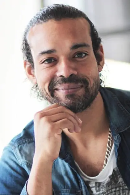 Photo de Daniel hidalgo, Antonio