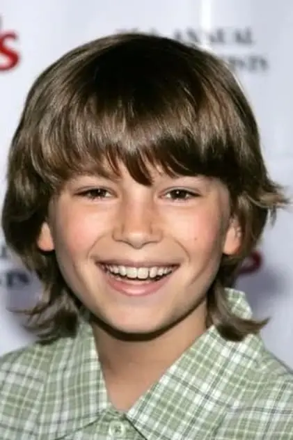 Photo de Davis, Oliver