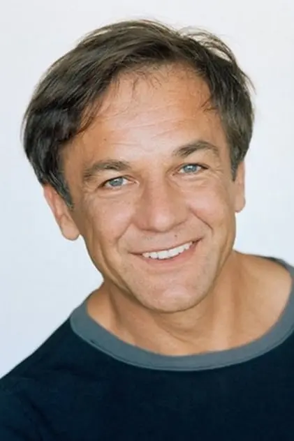 Photo de Davor, Peter