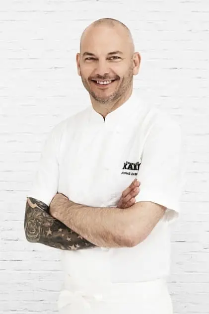 Photo de Dahlbom, Jonas
