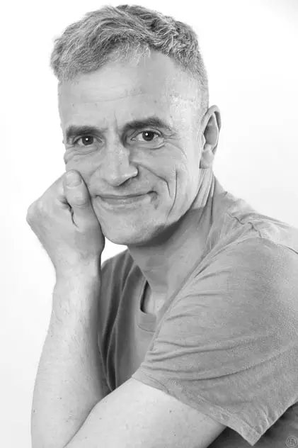Photo de Dainavičius, Algirdas