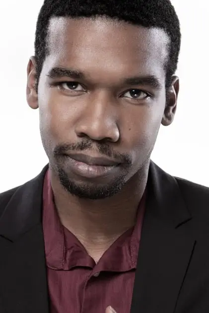 Photo de Daniels, Demetrius