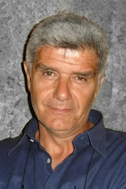 Photo de Δαφνής, Νίκος
