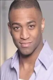 Photo de Darnell, Brooks