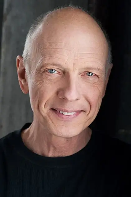 Photo de David richards, Charles