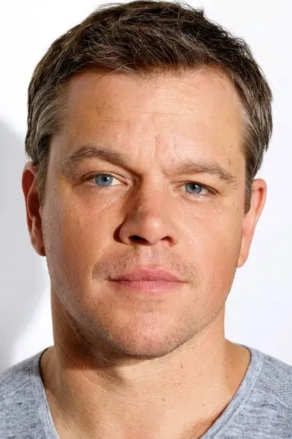 Photo de Damon, Matt Photo de Damon, Matt