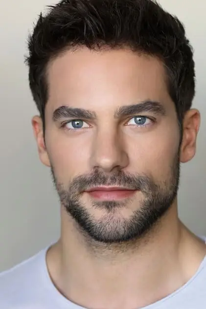 Photo de Daugherty, Brant Photo de Daugherty, Brant