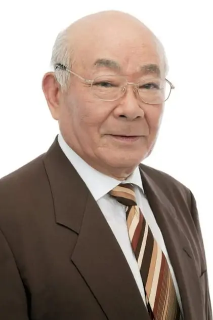 Photo de 大塚周夫 Photo de 大塚周夫