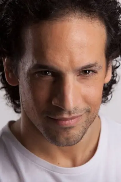 Photo de Dasz, Andrew