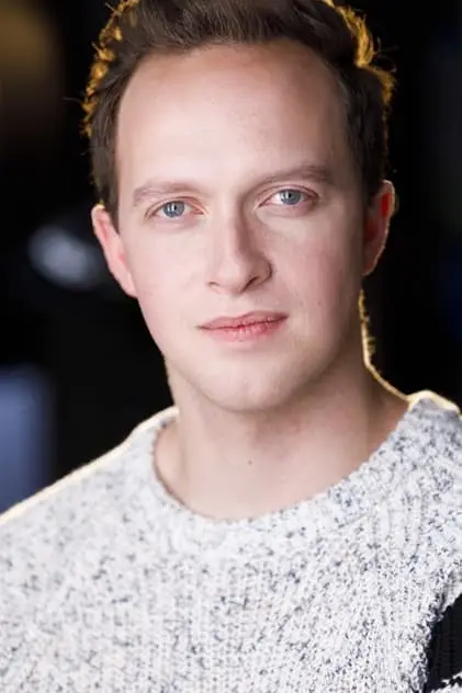 Photo de David weinberg, Max