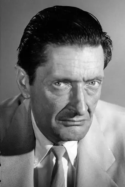 Photo de Dawson, Anthony Photo de Dawson, Anthony