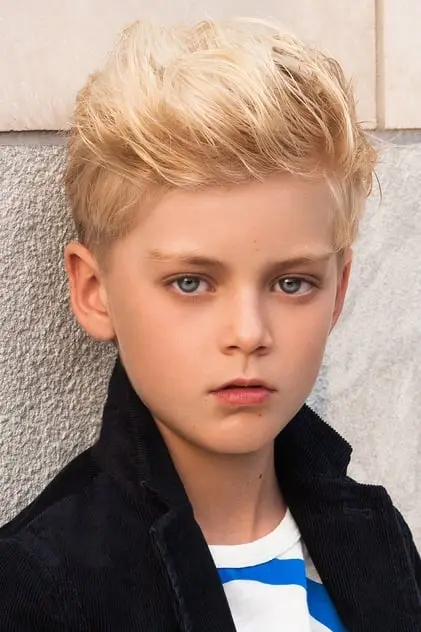 Photo de Dawson, Ty