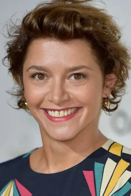Photo de De caunes, Emma Photo de De caunes, Emma