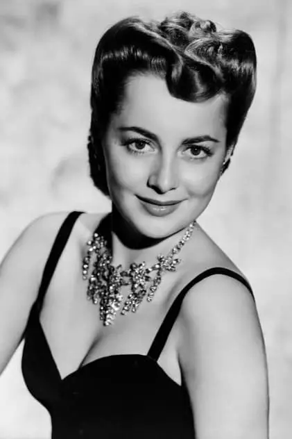 Photo de De havilland, Olivia Photo de De havilland, Olivia