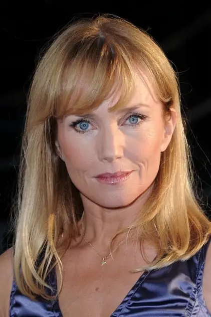 Photo de De mornay, Rebecca
