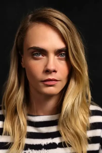 Photo de Delevingne, Cara