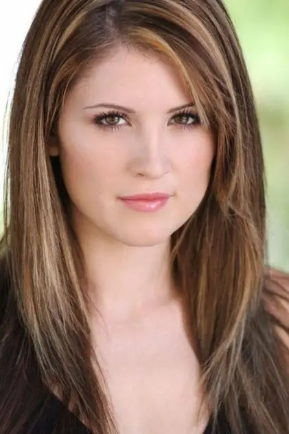 Photo de Dempsey, Tanya Photo de Dempsey, Tanya