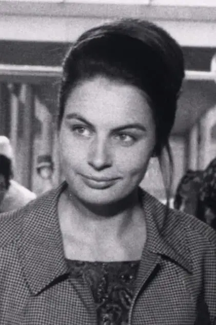 Photo de Dennek, Barbara