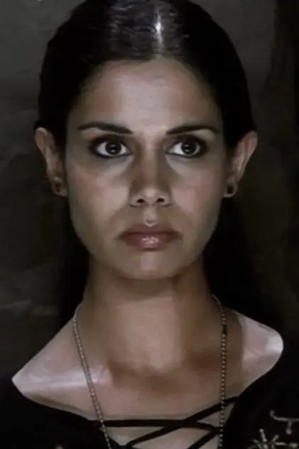 Photo de Desai, Pragna Photo de Desai, Pragna