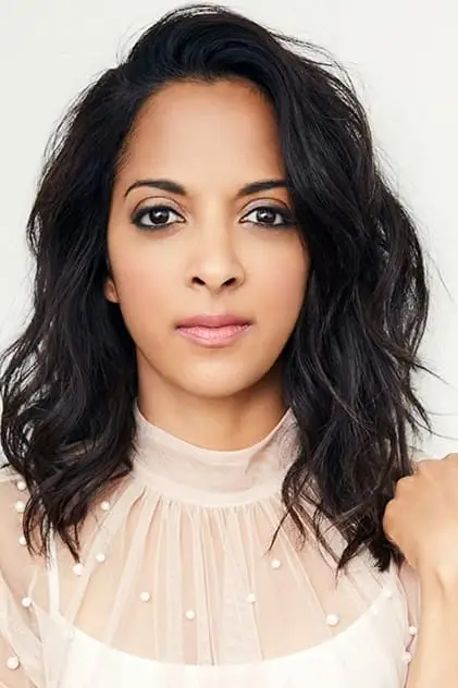 Photo de Deshpande, Sunita